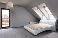 North Kiscadale bedroom extensions
