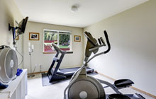 North Kiscadale home gym construction leads